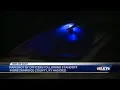 Man dies after officer-involved shooting in Breckinridge County