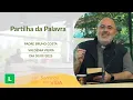 Download Lagu Sorrindo Pra Vida - 30/09/2025 - Partilha da Palavra