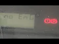 No EnG Freightliner Columbia Fixed