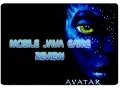 Mobile Java Game Review Avatar