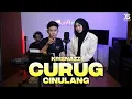 Download Lagu CURUG CINULANG - KRISNAZZ | LIVE COVER