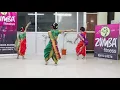 Download Lagu Aamhi Nahi Jaa | Dance Cover | lavni choreographey | kids performance |
