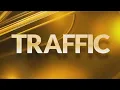 SR-315 North closed through the morning commute due to accident