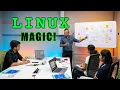 You Use Linux But Do You Understand fork exec fork exec COW PID PPID