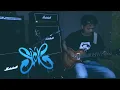 Download Lagu SLANK AKU INGIN DAMAI || GUITAR COVER