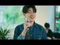 White Live EP.16 - Atom  | Good Morning Teacher | สลักจิต