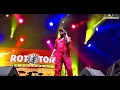 Download Lagu Alpha Blondy - Masada, Sweet Fanta Diallo \u0026 Peace in Liberia Live at Rototom 2024