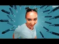 LUNAX feat. MEELA - Blaues Eis (Official Music Video)