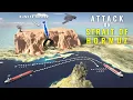 How the US is Breaking the Strait of Hormuz Blockade
