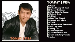 Download FULL ALBUM TERBAIK DARI TOMMY J PISA 2019 MP3