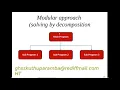 PRINCIPLES OF PROGRAMMING AND PROBLEM SOLVING PLUS ONE COMPUTER SCIENCE CHAPTER 4 PART 1