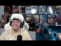 MY REACTION to FORMULA 🏎️ Luar La L