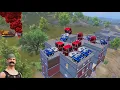 Download Lagu Victor Squad Camping Gone Too Far 💀🤣Pubg Mobile Funny
