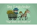 Lagu Hejo, spann den Wagen an - Kinderlieder zum Mitsingen | Sing Kinderlieder