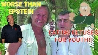 THE BILLIONAIRE VAMPIRE PETER NYGARD