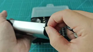 Lost Ring Doorbell Special Screwdriver 3 Alternatives Method