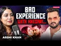 Download Lagu Arshi Khan EXPOSES Bhojpuri Industry | Shocking Revelations on Khesari Lal Yadav \u0026 Bad Experiences