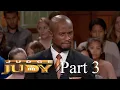 Man Denies Rolling over Caregiver s Foot Part 3