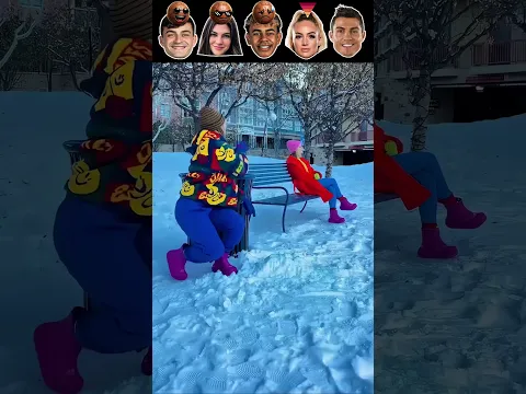 Pedri vs Celine vs Yamal vs Lehman vs Ronaldo