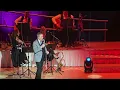 Daniel O Donnell - Leaving on a Jet Plane Croydon 2025