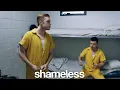 Gallavich Stabs an Old Man to Get Alone Time Shameless