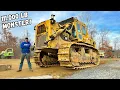 Lagu I Bought a COLOSSAL Caterpillar D9 Dozer, DIRT CHEAP!!