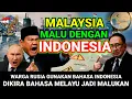 Download Lagu MALAYSIA DIPERMALUKAN WARGA RUSIA, DIKIRA BAHASA MELAYU TERNYATA BAHASA INDONESIA