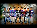6ixth Sense feat. Saujana - Penerang Hati