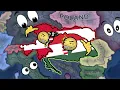 The Best Co-Op Countries in HOI4 Austria Hungary ft John Parker 117