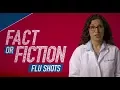 The Truth About Flu Shots Fact vs Fiction with Dr Lori Noble