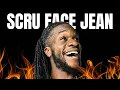 A Talk with Scru Face Jean - Part 1@ScruFaceJeanOfficial 