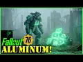 Fallout 76 Unlimited Aluminum Farm at Harper s Ferry