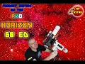 Product Review on the RVO HORIZON 60ED