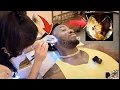 ASMR This will make you sleepy Best ear massage No Talking