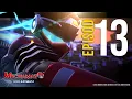 Download Lagu EPISOD 13 - ‘Legenda Sumorai’ | Siri Animasi Mechamato