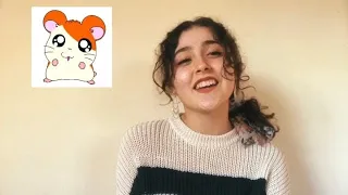 سبيستوني ات ريمي امي كم اهواها لا تبكي يا صغيري همتارو بابارفيل 