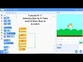Conditional Statements in Scratch Programming Tutorial 11