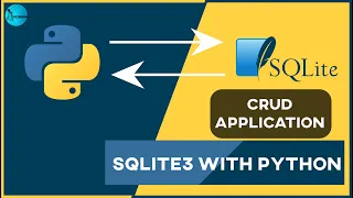 SQLite Database With Python CRUD Application 2020 Tutorial on Demand Episode 02