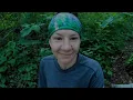 Appalachian Trail Day 97 | Tom Floyd Shelter to Whiskey Hollow Shelter