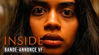Inside - Bande Annonce [VF]