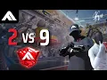 How Ruby Players Can EASILY 2v9 in RANKED Educational
