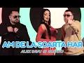 Lagu Alex Savu si Susanu  -  Am de la soarta har (videoclip oficial)