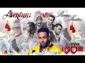 AVENTURA Vs ROMEO SANTOS LIVE DESDE  ( VILLAS AGUA DULCE  ) SOSUA  CON DJ JOE CATADOR  C15