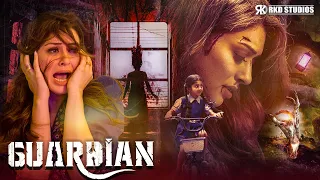Guardian Hindi Dub Horror Movie | Hansika Motwani's Superhit Blockbuster Movies|Suresh Chandra Menon