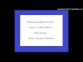 Man Mohana Bade Jhoothe- Sudha Malhotra (Seema)