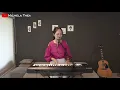 GALAU  ( YOVIE & NUNO ) I MICHELA THEA COVER
