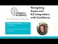 Navigating Aspen and Evergreen with Confidence with Sierra Chastain-Rittue of MARS