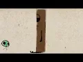 Quantum Tunneling Animated Explanation Quantum Mechanics