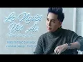 Lagu Lo Người Ướt Áo (Nguyễn Thạc Bảo Ngọc) - Minh Vương M4U Cover  - ST Khánh Cường  Việt Lee
