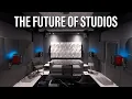 Dolby Atmos is Here - Studio DMI Tour